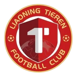 辽宁铁人 战队徽标