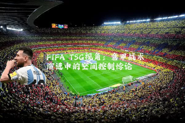 FIFA TSG视角:意甲战术演进中的空间控制悖论